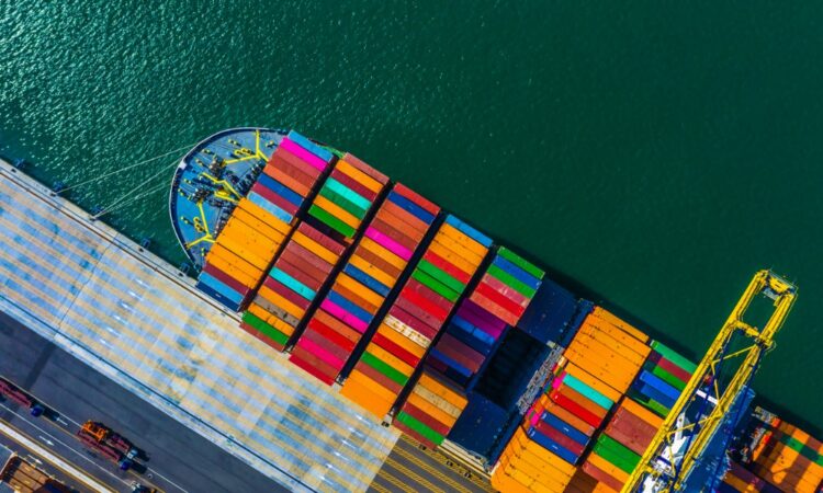 What’s occurring within the marine insurance coverage market?