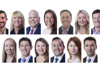 Insurance coverage hires: Mosaic, Carbon, BMS, Sensible Selection