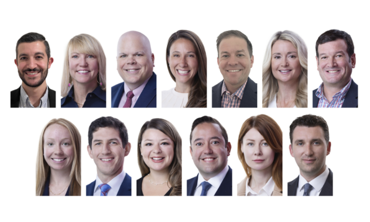 Insurance coverage hires: Mosaic, Carbon, BMS, Sensible Selection