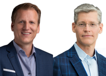 Zywave brings in C-suite duo