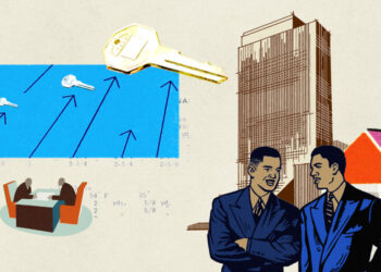 Brokers Say Enterprise As Ordinary Since Aug. 17 — However Indicators Of Pressure Forward