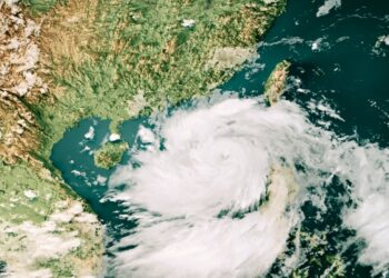 IFRC declares first-ever insurance coverage payout for catastrophe fund