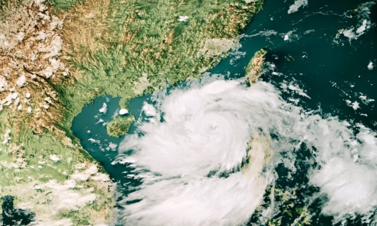 IFRC declares first-ever insurance coverage payout for catastrophe fund