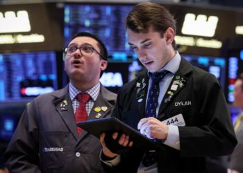 All of the market-moving Wall Road chatter from Wednesday