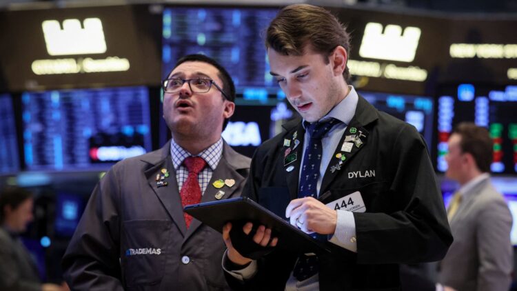 All of the market-moving Wall Road chatter from Wednesday