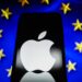 Apple loses EU courtroom battle over 13 billion euro tax invoice in Eire