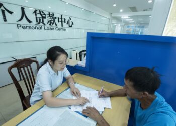 JPMorgan economist says China’s housing market crash remains to be not over