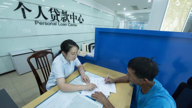 JPMorgan economist says China’s housing market crash remains to be not over