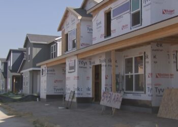 Montana sizzling housing market heats up vital Senate race