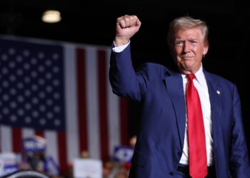 Chinese language social media fuels conspiracy theories after one other try on Donald Trump’s life