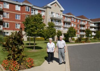 These actual property shares high Financial institution of America’s purchase checklist