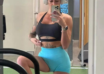 Excessive-class escort who prices Rs 73,000 per hour reveals 80% of males don’t need intercourse however…