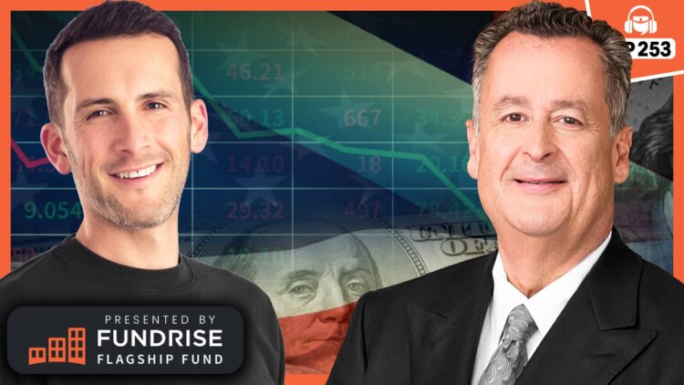 US Financial Outlook Considerably Stronger Than You’d Suppose