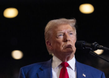 DJT inventory plummets to new lows after lockup interval expires