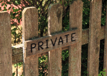 Want Your Privateness: Right here Are 9 Low cost Methods To Block Your Neighbor’s View