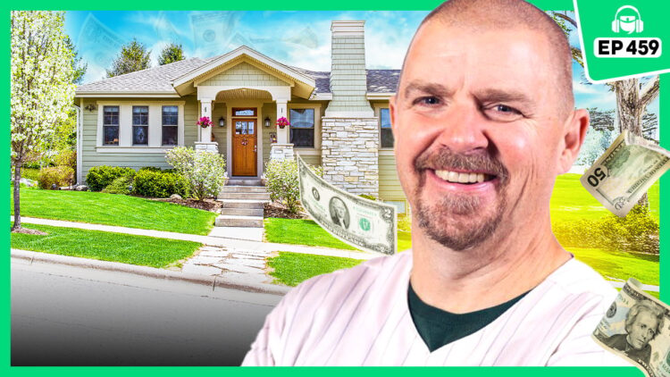 A Passive Path to Revenue