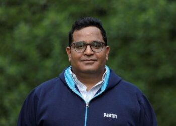 Paytm would reapply for fee aggregator licence: Vijay Shekhar Sharma at AGM