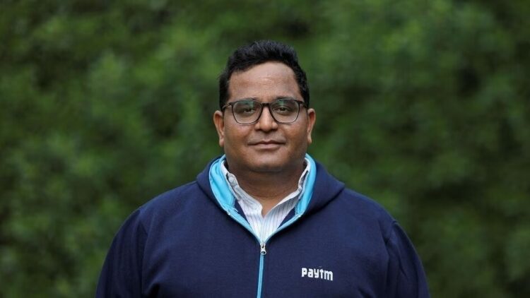 Paytm would reapply for fee aggregator licence: Vijay Shekhar Sharma at AGM