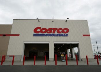 Costco Wholesale misses quarterly income estimates on still-muted spending