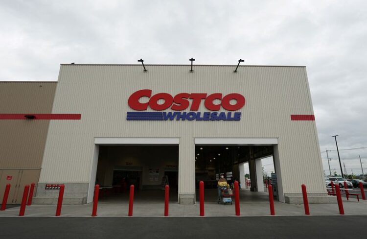 Costco Wholesale misses quarterly income estimates on still-muted spending