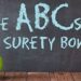 The ABCs of Surety Bonds
