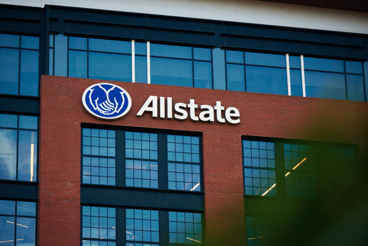 Allstate Broadcasts August 2024 Disaster Losses | Allstate Newsroom