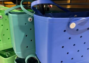 RARE Bogg Bag Low cost: Unique simply $72 shipped, plus extra!