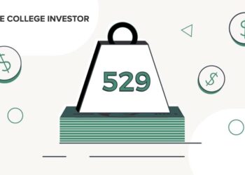 What Is The 529 Plan Penalty And How To Keep away from It