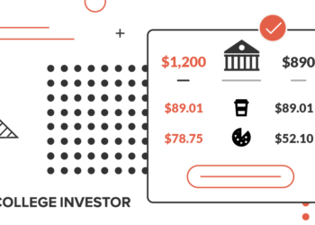 Gen Z Social Finance App