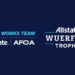 Allstate, AFCA Reveal 2024 Good Works Staff, Allstate Wuerffel Trophy Semifinalists