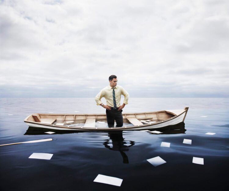 Figuring out Crises and the Financial Significance of Avoiding Them