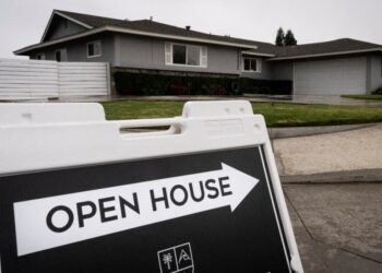 2024 Might Be Worst Yr For Residence Gross sales Since 1995: Fannie Mae