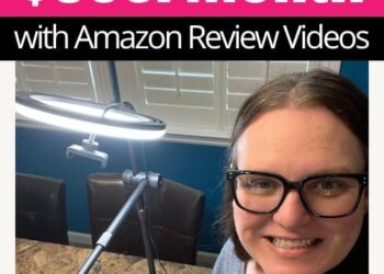 Learn how to Make $500/Month with Amazon Evaluation Movies!