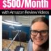 Learn how to Make $500/Month with Amazon Evaluation Movies!