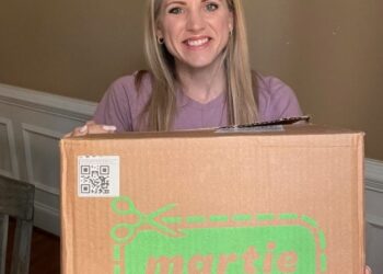 Martie Grocery Low cost: $10 Off $35+ Order!