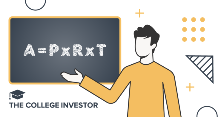 Curiosity Components For A Financial savings Account