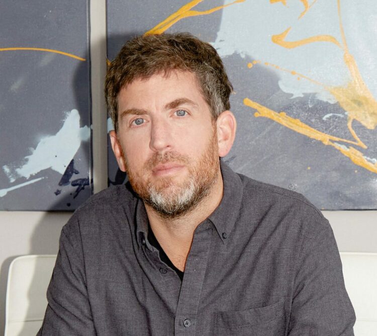 Max Lousada’s farewell notice to Warner Music Group workers: ‘Finally, music has to win. It’s simply too necessary to not.’