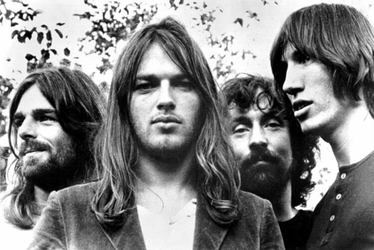Pink Floyd’s recordings catalog might quickly promote for $400m-$500m. However how a lot does it earn right this moment?