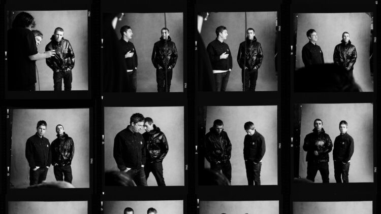 Oasis distance themselves from Ticketmaster’s ‘Dynamic’ pricing… whereas including two extra Wembley Stadium dates