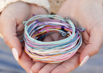 Pura Vida: As much as 80% off Sitewide + Free Transport! (Bracelets for $2 shipped, plus extra!)