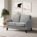 Wayfair Residing Room Furnishings Sale: Serta Loveseat solely $190.98 (Reg. $300!), plus extra!