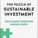 Guide Evaluation: The Puzzle of Sustainable Funding