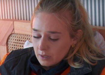 The Block 2024 episode 13 recap: Paige and Jesse’s partnership at new low