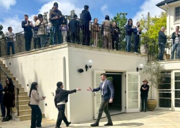 ’Nonetheless in shock’: Sydney household’s multimillion-dollar windfall