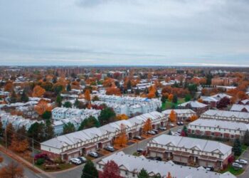 Knowledge Reveals That Individuals More and more Need to Stay in Inexpensive Suburbs