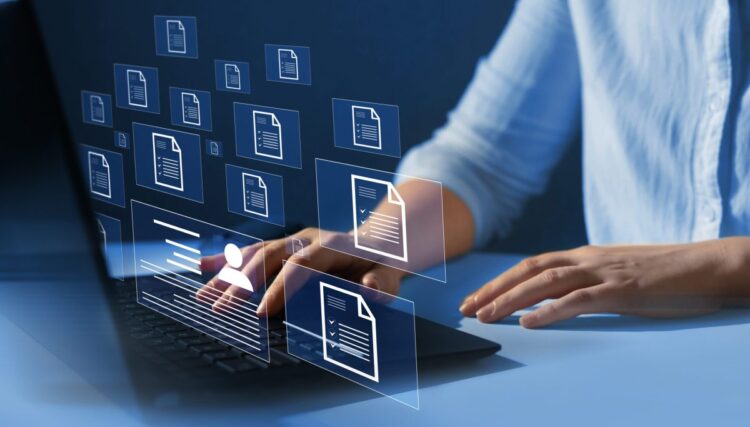 Are Your Information Governance and Administration Practices Retaining Tempo with the AI Increase?