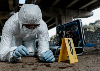 Misery Investing: Crime Scene Investigation