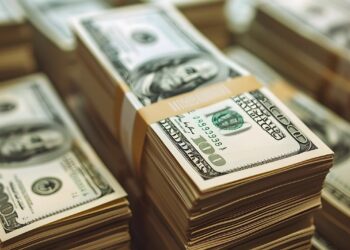 The Temptation To Do A Money-Out Refinance As Charges Collapse