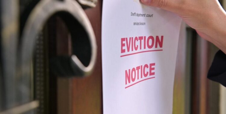 A Have a look at How A lot Evictions Actually Value You as a Landlord