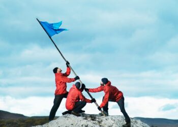 Vanguard’s Former OCIO Purchasers Should Stand Their Floor